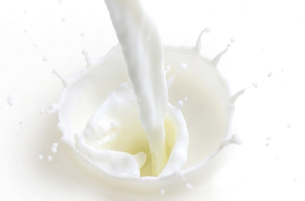 你爱喝的这个奶蛋白质含量低，最新检测报告通告