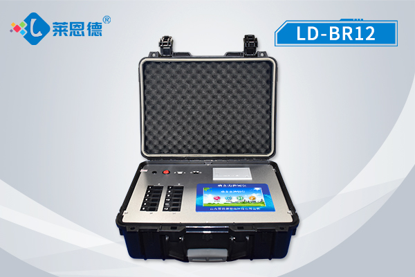 病害肉检测仪LD-BR12