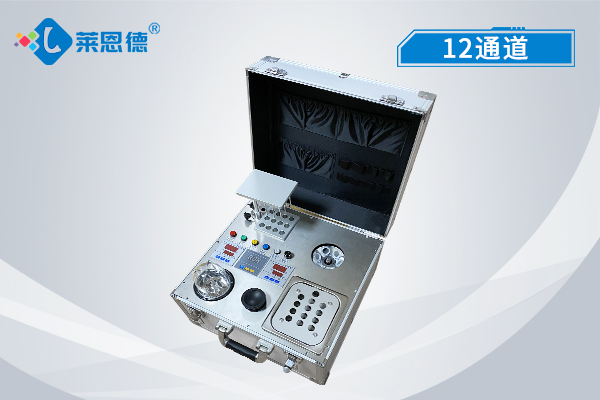 JCLY-2型样品前处理一体机